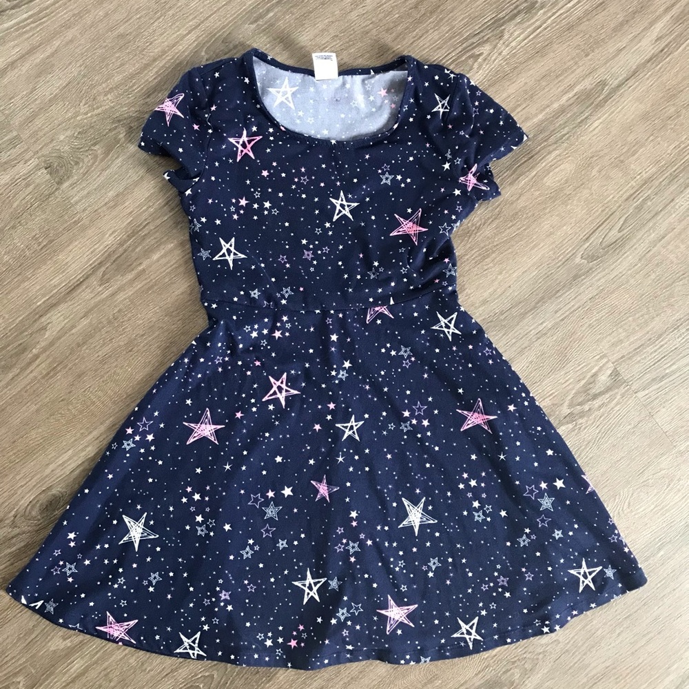 Super soft and comfy dress size 7/8